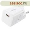 Baseus USB-C GaN5 mini 25W mains charger White