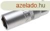 BGS-2469 Gyertyakulcs toldat 3/8" 16mm mgneses