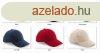 Baseball sapka B065 - Beechfield Pro-Style 