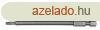 Bitkszlet 1/4" 2db-os torx T27x100mm YT-0491