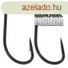 Gardner - Hook - Covert Dark Incizor microszakllas horog 10