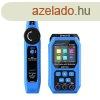Noyafa NF-B509 - hlzati kbelteszter s multimter egyben