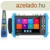 Noyafa NF-IPC716MOVTADHS PRO - multifunkcis CCTV teszter