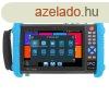 Noyafa NF-IPC716ADHS PRO - multifunkcis CCTV teszter