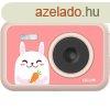 SJCAM Kids Camera FunCam, Rabbit, 5MP, 1080P felbonts, vide