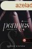 Pennies ? Pennyk (Dollr-sorozat 1.)