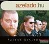 Ismers Arcok - Szlbe kiltok CD