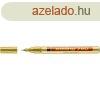 Lakkmarker 0,8mm, kerek Edding 780 arany