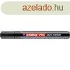 Lakkmarker 2-3mm, kerek Edding 790 fekete