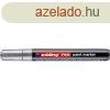 Lakkmarker 2-3mm, kerek Edding 790 ezst