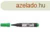 Alkoholos marker 3mm, kerek Ico 11XXL zld