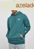 Starter Small Logo Hoody retro green