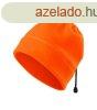 Rimeck fnyvisszaver fleece sapka, narancssrga