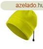 Rimeck fnyvisszaver fleece sapka, srga