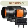 Lgcsatorns csventiltor,15  cm-es cstmrvel, 3000 ford