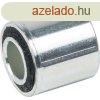 Rezgscsillapt gumi-fm persely Longlife - 16 x 32 x 28 / 