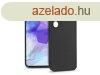 Samsung SM-A556 Galaxy A55 szilikon htlap - Soft - fekete