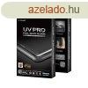 UV PRO Edzett veg tempered glass X-ONE - Samsung Galaxy S21