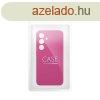 SILICONE 2mm tok Samsung Galaxy S25 Edge - rzsaszn