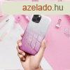 SHINING tok Samsung Galaxy S25 Edge - rzsaszn-ezst szn