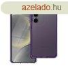 MATRIX CLEAR tok Samsung Galaxy S25 Edge - halvnylila