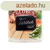 Globus Zldbab Vgott 400 g
