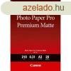 Canon PM-101 210g A3 20db Matt Fotpapr
