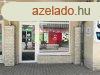 Kunszentmrtonban elad zlethelyisg