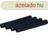 Tejvezetk Kpos barzdlt gumi hossz 160 mm 4 darab