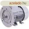 Villanymotor 00716060, 380 V, 1,1 kW