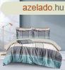 3 rszes gynemhuzat garnitra, gynemhuzat szett, Trkiz 