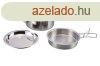Origin Outdoors Snap-Pack rozsdamentes acl fz kszlet