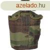 Mil-Tec vizes palack US minta woodland, 1l alumnium tllal
