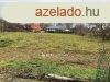 Elad 985 nm-es jszer llapot ptsi telek Cegld vross