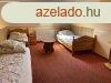 Elad 473 nm-es Hotel, panzi Nyregyhza