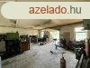 Elad 700m2-es Telephely, Aszd