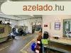 Elad 700m2-es Telephely, Aszd