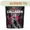 PuregGold T.F. Progressive Collagen - Raspberry 325g