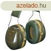 3M Peltor Bulls Eye III hallsvd, zld