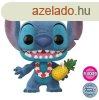 POP! Disney: Luau Stitch (Lilo & Stitch) Special Edition