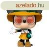POP! Disney: Minnie Mouse