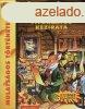 Nosztregerusz titokzatos kzirata - Geronimo Stilton