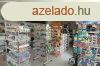 Elad 75 nm-es jszer llapot zlet Rckeve