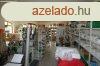 Elad 75 nm-es jszer llapot zlet Rckeve