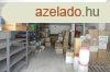 Elad 75 nm-es jszer llapot zlet Rckeve
