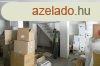 Elad 75 nm-es jszer llapot zlet Rckeve