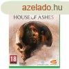 The Dark Pictures Anthology: House of Ashes - XBOX Series X