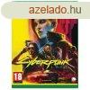 Cyberpunk 2077 (Ultimate Kiads) - XBOX Series X