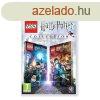 LEGO Harry Potter Collection (Remastered Nintendo Switch sz