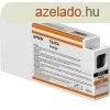 Epson T54XA Tintapatron Orange 350ml